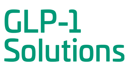 GLP-1 Solutions in Green Font