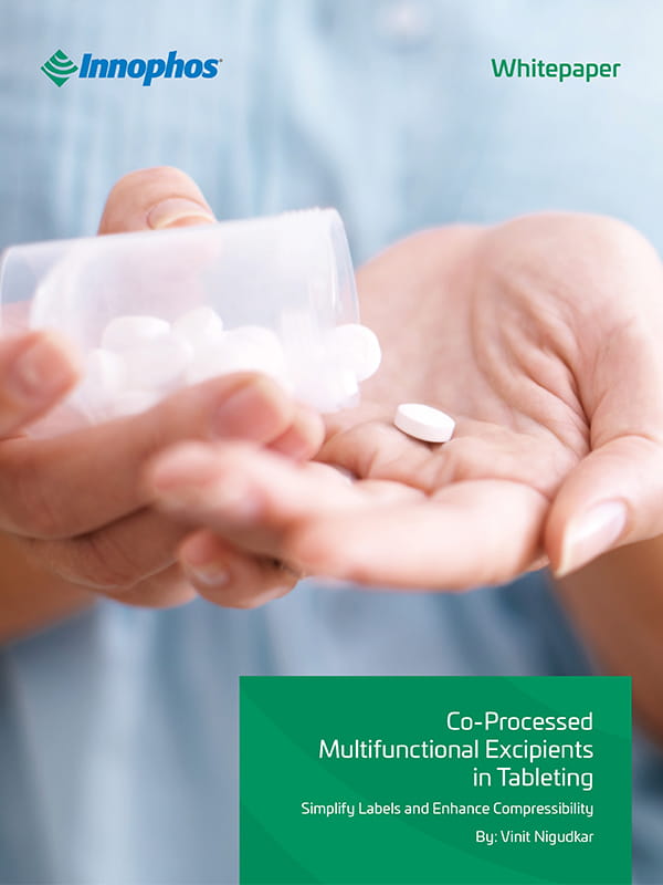CPME White Paper - Dr. Bob Finn