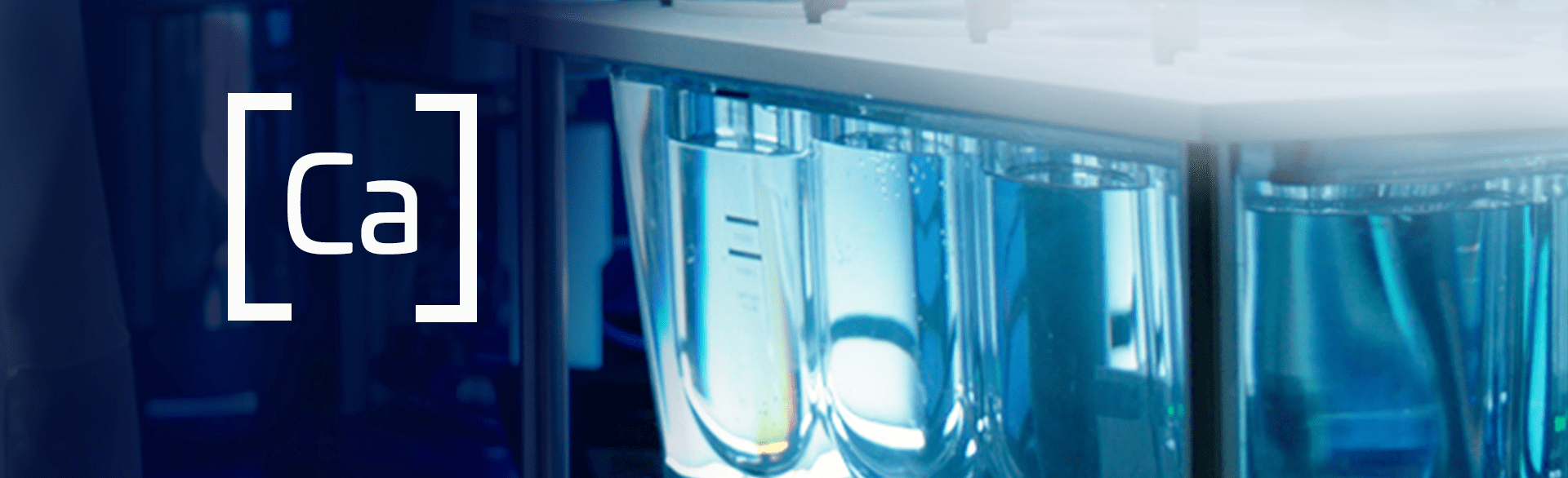 Chelated Calcium Mineral Ingredients