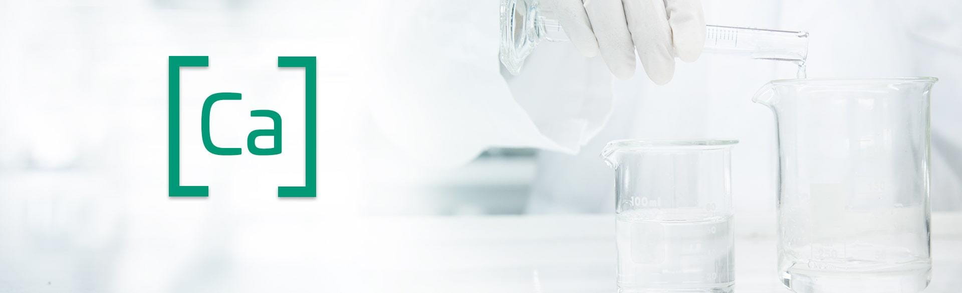 Calcium Phosphate